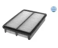 Vzduchov filtr MEYLE ‐ ME 37-12 321 0000