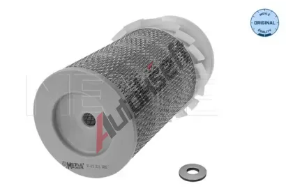 MEYLE Vzduchov filtr ME 37-12 321 0002, 37-12 321 0002