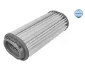 Vzduchov filtr MEYLE ‐ ME 37-12 321 0038