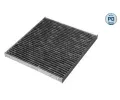 MEYLE Filtr vzduchu v interiru MEYLE-PD: Advanced performance and design. ‐ ME 37-12 326 0010/PD