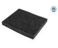 Filtr vzduchu v interiru MEYLE ‐ ME 37-12 326 0022/PD