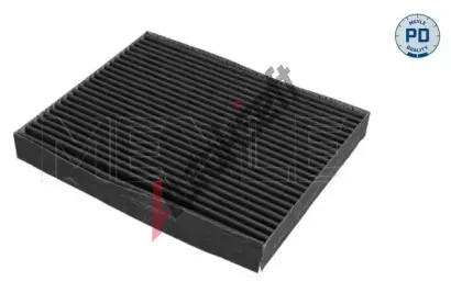 MEYLE Filtr vzduchu v interiru MEYLE-PD: Advanced performance and design. ME 37-12 326 0022/PD, 37-12 326 0022/PD
