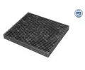 Filtr vzduchu v interiru MEYLE ‐ ME 37-12 326 0023/PD