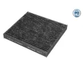 Filtr vzduchu v interiru MEYLE ‐ ME 37-12 326 0024/PD