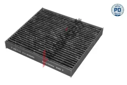 MEYLE Filtr vzduchu v interiru MEYLE-PD: Advanced performance and design. ME 37-12 326 0024/PD, 37-12 326 0024/PD