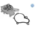 Vodn erpadlo, chlazen motoru MEYLE ‐ ME 37-13 220 0004