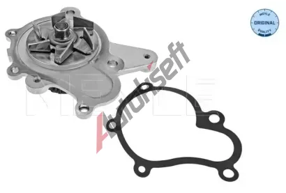 MEYLE Vodn erpadlo ME 37-13 220 0004, 37-13 220 0004