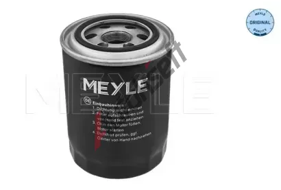 MEYLE Olejov filtr ME 37-14 322 0001, 37-14 322 0001