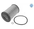 Olejov filtr MEYLE ‐ ME 37-14 322 0002