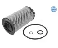 MEYLE Olejov filtr ‐ ME 37-14 322 0003