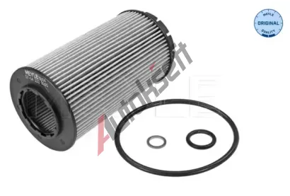 MEYLE Olejov filtr ME 37-14 322 0003, 37-14 322 0003