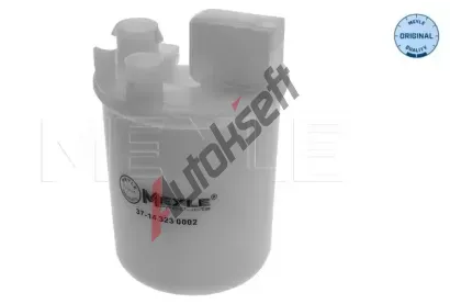 MEYLE Palivov filtr ME 37-14 323 0002, 37-14 323 0002