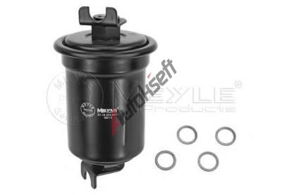 MEYLE Palivov� filtr ME 37-14 323 0016, 37-14 323 0016