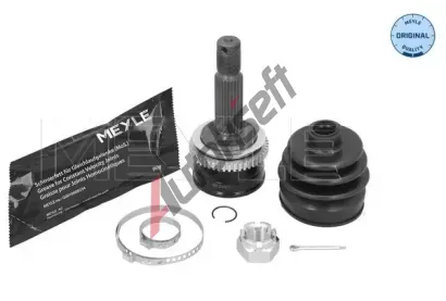 MEYLE Kloub hnacho hdele, sada ME 37-14 498 0002, 37-14 498 0002