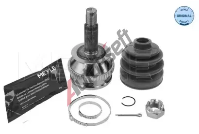 MEYLE Kloub hnacho hdele, sada ME 37-14 498 0010, 37-14 498 0010