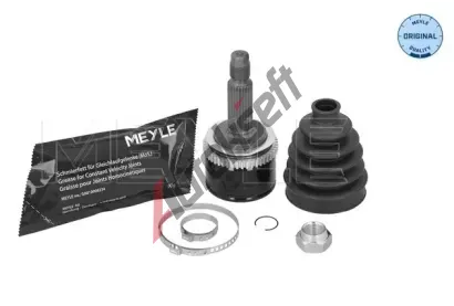 MEYLE Kloub hnacho hdele, sada MEYLE-ORIGINAL: True to OE. ME 37-14 498 0017, 37-14 498 0017