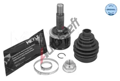 MEYLE Kloub hnacho hdele, sada MEYLE-ORIGINAL: True to OE. ME 37-14 498 0019, 37-14 498 0019