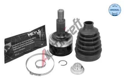 MEYLE Kloub hnac�ho h��dele, sada MEYLE-ORIGINAL: True to OE. ME 37-14 498 0020, 37-14 498 0020