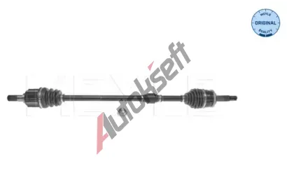 MEYLE Hnac hdel MEYLE-ORIGINAL: True to OE. ME 37-14 498 1004, 37-14 498 1004