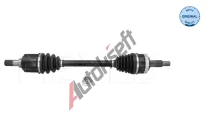 MEYLE Hnac� h��del MEYLE-ORIGINAL: True to OE. ME 37-14 498 1007, 37-14 498 1007