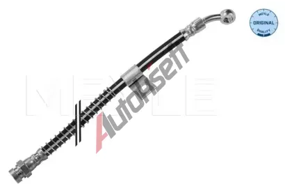 MEYLE Brzdov hadice - 385 mm ME 37-14 525 0010, 37-14 525 0010