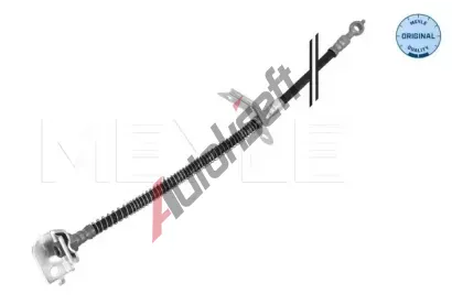 MEYLE Brzdov hadice MEYLE-ORIGINAL: True to OE. ME 37-14 525 0017, 37-14 525 0017