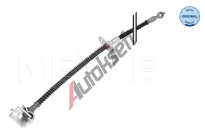 MEYLE Brzdov hadice MEYLE-ORIGINAL: True to OE. ME 37-14 525 0018, 37-14 525 0018