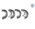 Sada brzdov�ch �elist� parkovac� brzdy&nbsp;MEYLE&nbsp;&dash;&nbsp;ME 37-14 533 0018
