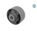 Uloen dicho mechanismu MEYLE ‐ ME 37-14 610 0006