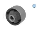 MEYLE Pouzdro loiska pnho zvsnho ramena ‐ ME 37-14 610 0017