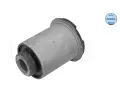 MEYLE Pouzdro loiska pnho zvsnho ramena ME 37-14 610 0022, 37-14 610 0022
