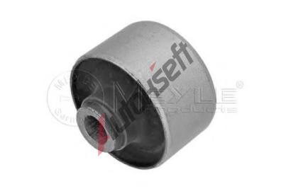 MEYLE Pouzdro loiska pnho zvsnho ramena ME 37-14 610 0023, 37-14 610 0023