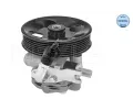 Hydraulick erpadlo zen MEYLE ‐ ME 37-14 631 0010