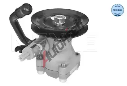 MEYLE Hydraulické čerpadlo řízení MEYLE-ORIGINAL: True to OE. ME 37-14 631 0011, 37-14 631 0011 MEYLE Hydraulické čerpadlo řízení MEYLE-ORIGINAL: True to OE. ME 37-14 631 0011, 37-14 631 0011