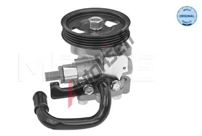MEYLE Hydraulick� �erpadlo ��zen� MEYLE-ORIGINAL: True to OE. ME 37-14 631 0014, 37-14 631 0014