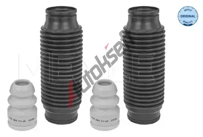 MEYLE Ochrann sada tlumie provn proti prachu MEYLE-ORIGINAL-KIT: Better solution for you! ME 37-14 640 0002, 37-14 640 0002