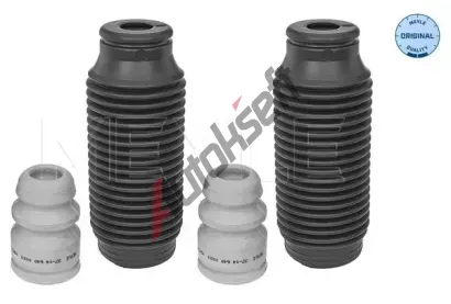 MEYLE Ochrann sada tlumie provn proti prachu MEYLE-ORIGINAL-KIT: Better solution for you! ME 37-14 640 0003, 37-14 640 0003