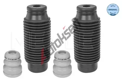 MEYLE Ochrann sada tlumie provn proti prachu MEYLE-ORIGINAL-KIT: Better solution for you! ME 37-14 640 0006, 37-14 640 0006