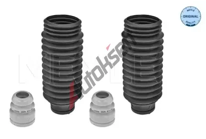 MEYLE Ochrann sada tlumie provn proti prachu MEYLE-ORIGINAL-KIT: Better solution for you! ME 37-14 640 0007, 37-14 640 0007