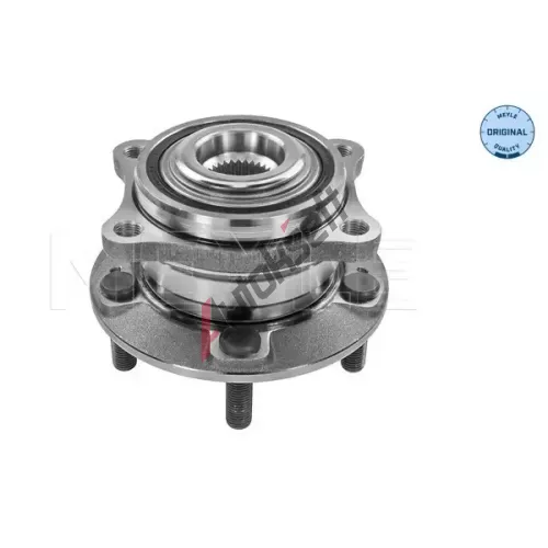 MEYLE Radnabe Vorne Für Toyota Yaris & IQ - 125mm Ø, 4-Loch