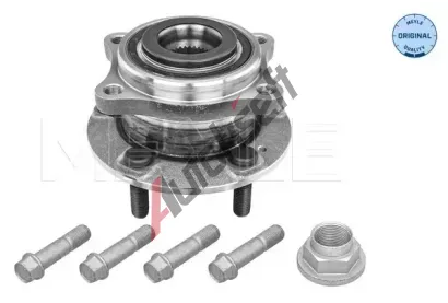 MEYLE Nboj kola MEYLE-ORIGINAL: True to OE. ME 37-14 652 0005, 37-14 652 0005