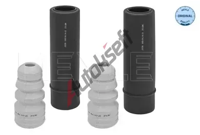 MEYLE Ochrann sada tlumie provn proti prachu MEYLE-ORIGINAL-KIT: Better solution for you! ME 37-14 740 0001, 37-14 740 0001