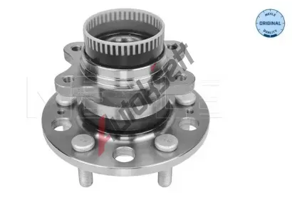 MEYLE Nboj kola MEYLE-ORIGINAL Quality ME 37-14 752 0010, 37-14 752 0010