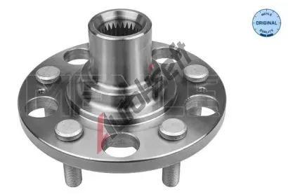 MEYLE Nboj kola MEYLE-ORIGINAL Quality ME 37-14 752 0012, 37-14 752 0012
