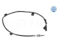 idlo teploty vfukovch plyn MEYLE ‐ ME 37-14 800 0002