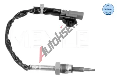 MEYLE idlo teploty vfukovch plyn MEYLE-ORIGINAL: True to OE. ME 37-14 800 0007, 37-14 800 0007