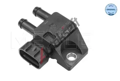 MEYLE Senzor tlaku vfukovch plyn MEYLE-ORIGINAL Quality ME 37-14 801 0000, 37-14 801 0000
