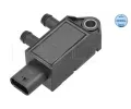 Senzor tlaku v�fukov�ch plyn�&nbsp;MEYLE&nbsp;&dash;&nbsp;ME 37-14 801 0002
