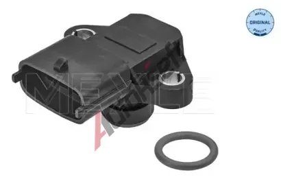 MEYLE Senzor tlaku sacho potrub MEYLE-ORIGINAL: True to OE. ME 37-14 812 0002, 37-14 812 0002