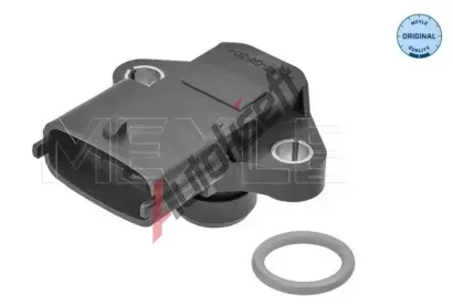 MEYLE Senzor tlaku sacho potrub MEYLE-ORIGINAL: True to OE. ME 37-14 812 0004, 37-14 812 0004